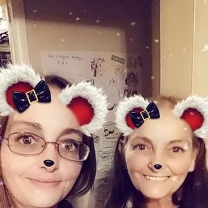 Meet your Posher, Becca